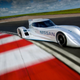 Illustration for article titled The Nissan ZEOD RC Is The Worlds Fastest Electric Race Car